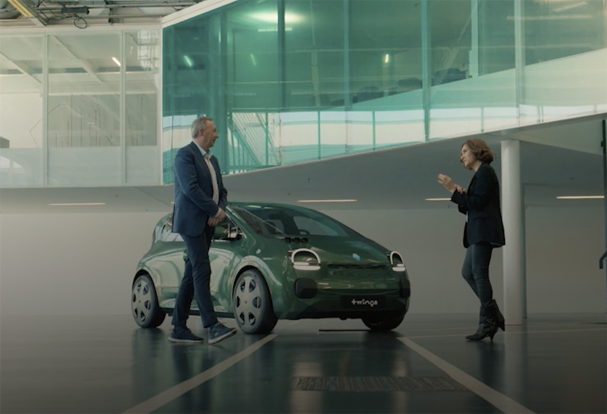 Renault x KÖM