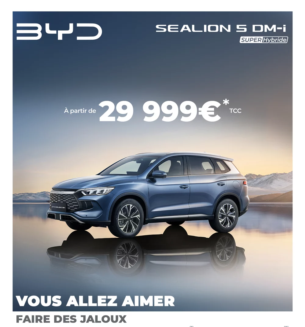 L’enjeu : faire émerger une marque chinoise ambitieuse sur un marché électrique déjà très encombré, tout en levant les freins liés à la confiance, à la qualité perçue et au rapport prix/valeur.