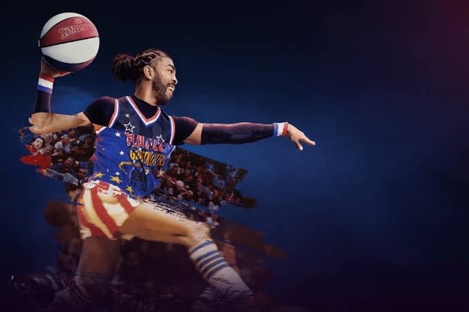 Une activation d’influence pour faire de la tournée des Harlem Globetrotters.
